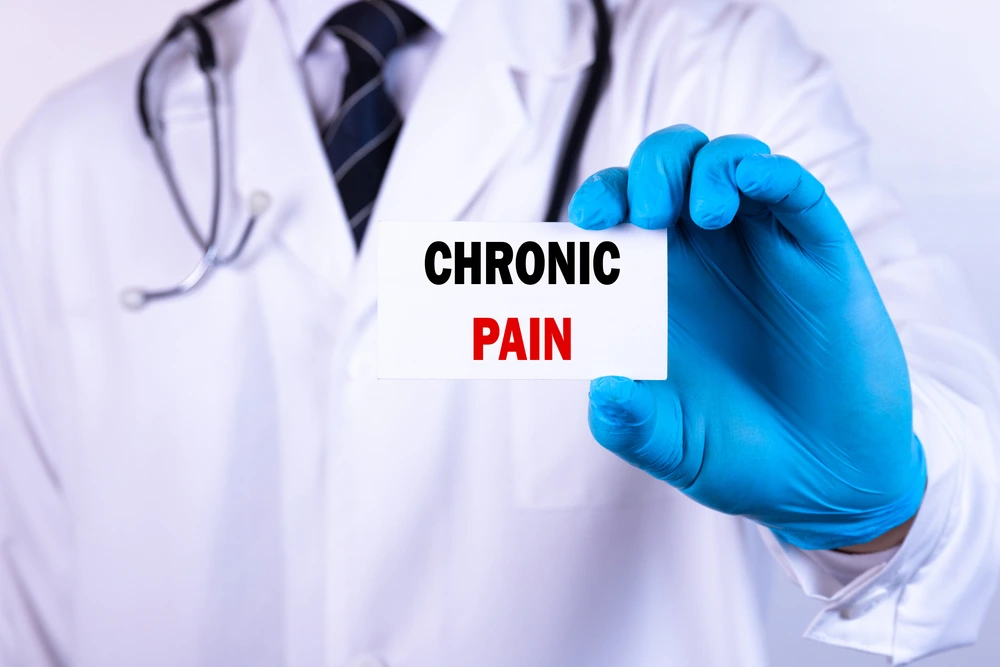 Physiotherapy for Chronic Pain management 