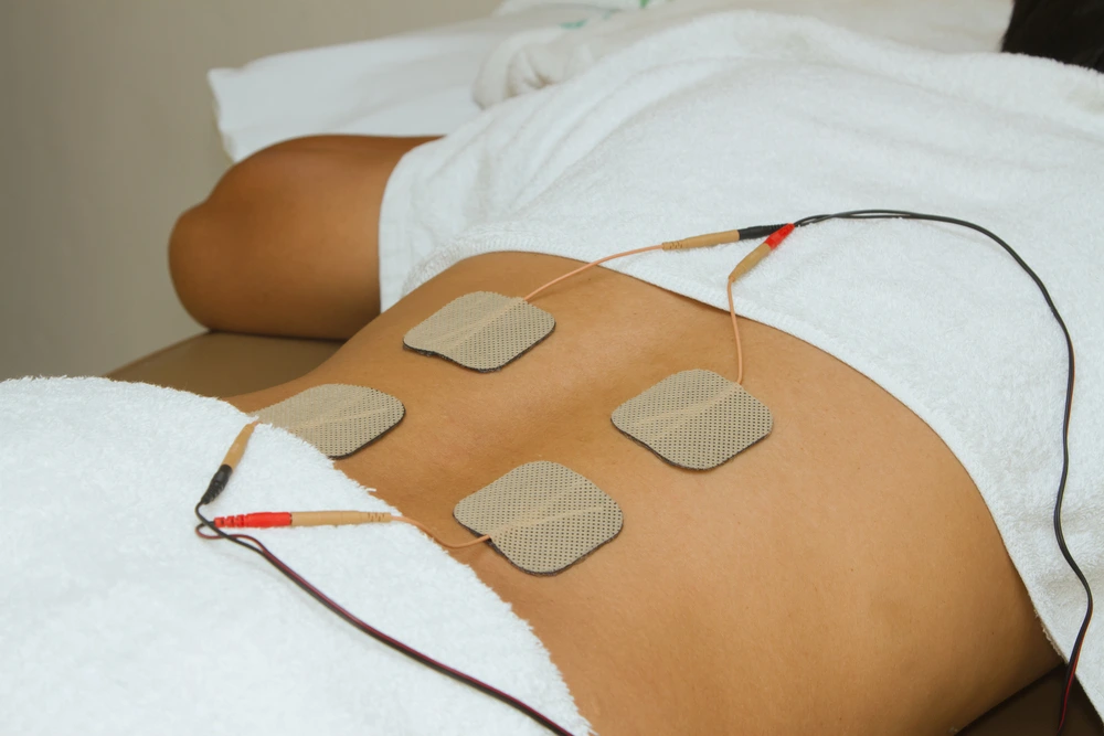 TENS Therapy Treatment  in Ahmedabad