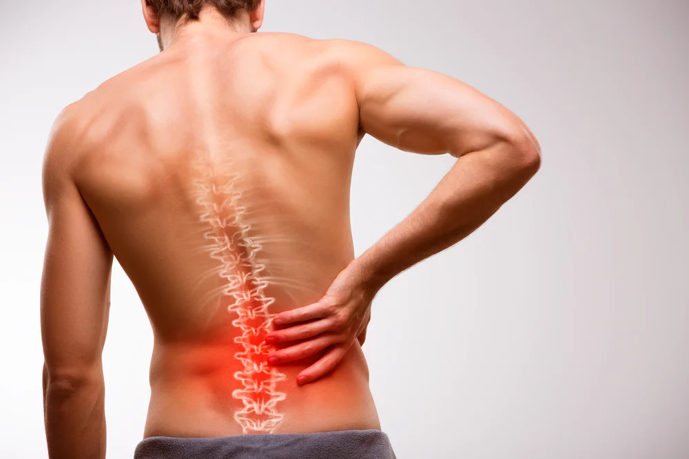 Ahmedabad's Best Spinal Injury Physiotherapy Treatment 