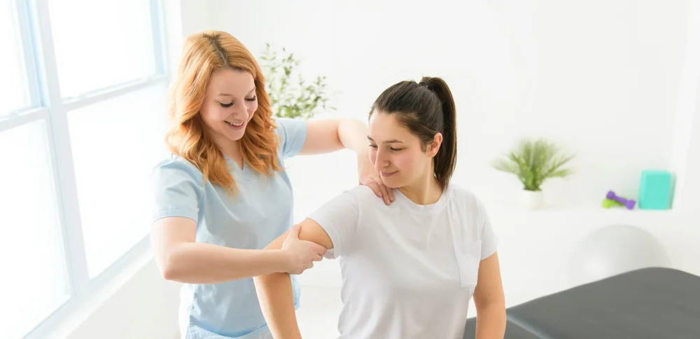 Ahmedabad's Best Women's Health Physiotherapists